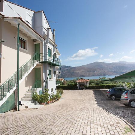 Aparthotel Panorama Lixouri Exterior foto