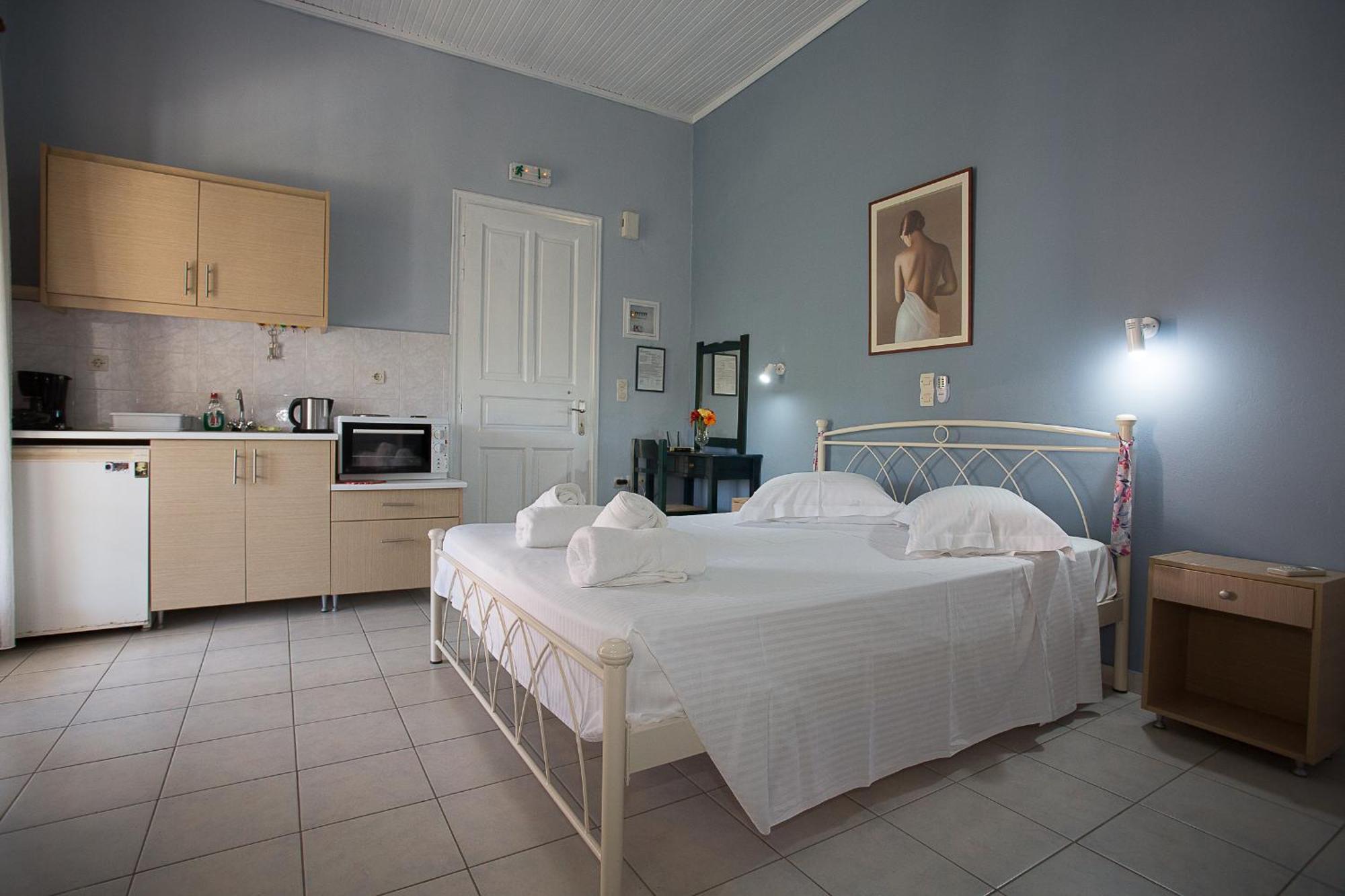 Aparthotel Panorama Lixouri Exterior foto